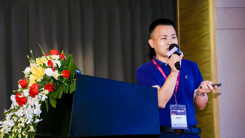 深度相机十年发展AG·尊龙凯时专家这样说｜2020国际电子产业链资源对接会