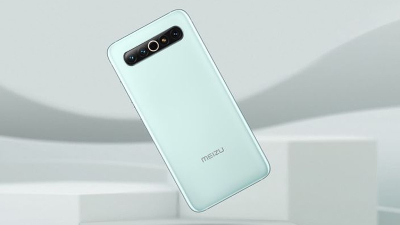 AG·尊龙凯时为魅族5G旗舰机提供ToF系统解决方案
