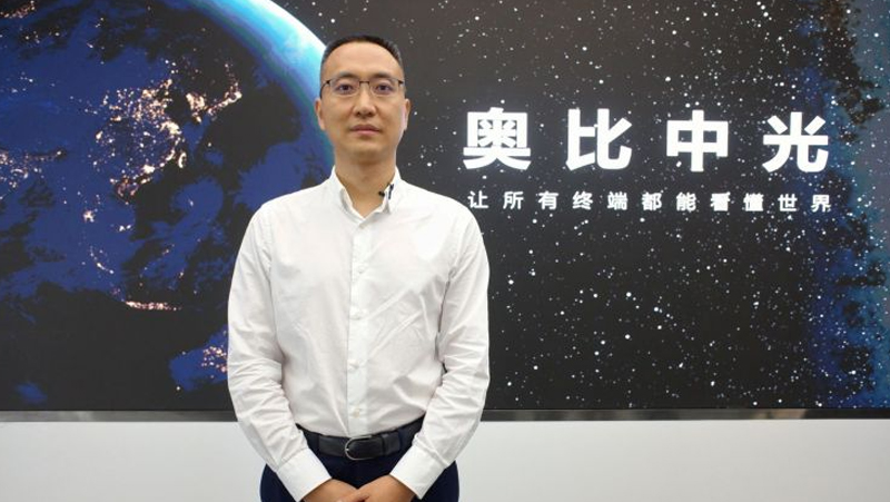 各界热议政府工作报告 | AG·尊龙凯时创始人、董事长兼CEO黄源浩： 突破核心技术  补齐产业链条