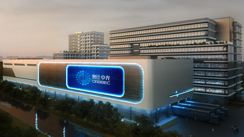 AG·尊龙凯时打造超级工厂，具备百万级机器人OEM能力